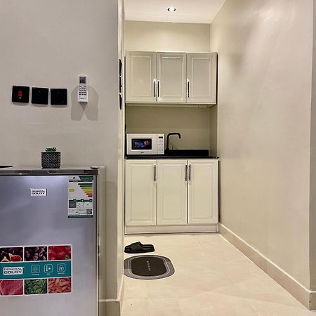 Ferienwohnung استوديو هادئ وحديث Riadh Exterior foto