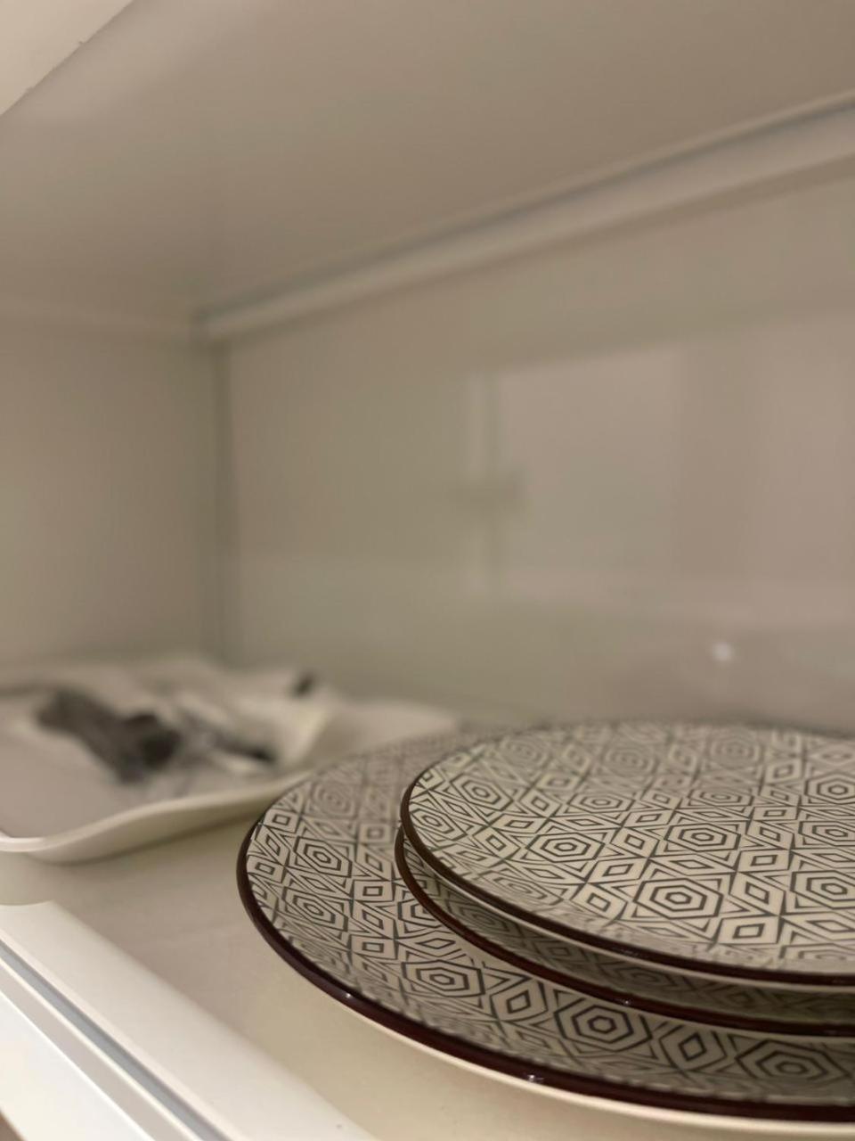 Ferienwohnung استوديو هادئ وحديث Riadh Exterior foto