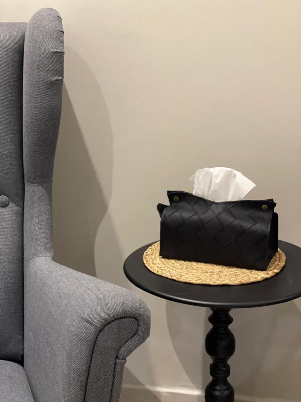 Ferienwohnung استوديو هادئ وحديث Riadh Exterior foto
